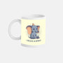 I Believe In Myself-None-Mug-Drinkware-yumie