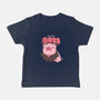 Pig Boss-Baby-Basic-Tee-yumie