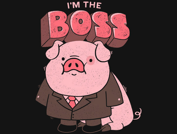 Pig Boss