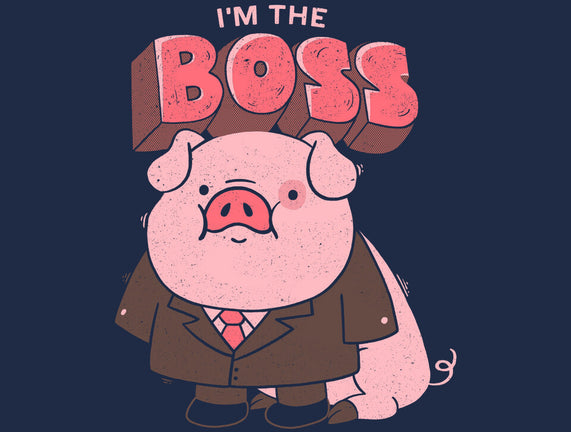 Pig Boss