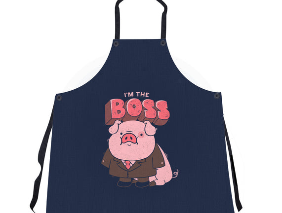 Pig Boss