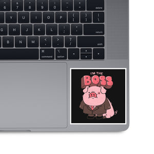 Pig Boss