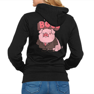 Pig Boss