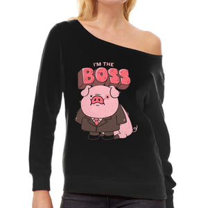 Pig Boss