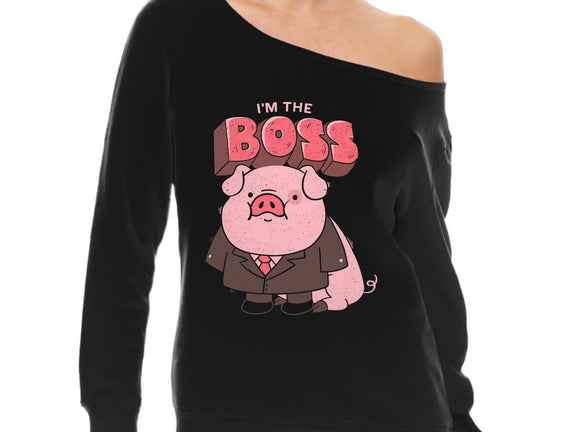 Pig Boss