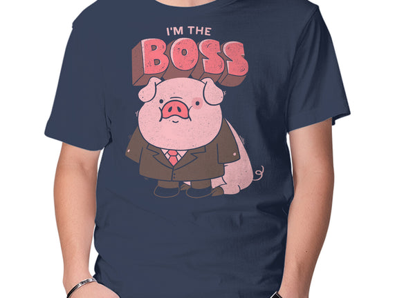 Pig Boss