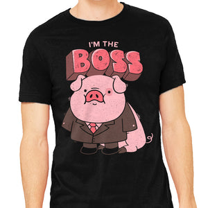 Pig Boss