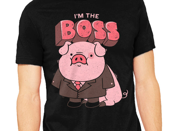 Pig Boss