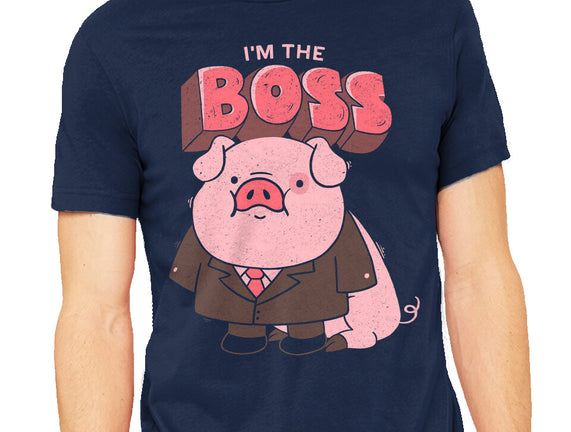 Pig Boss