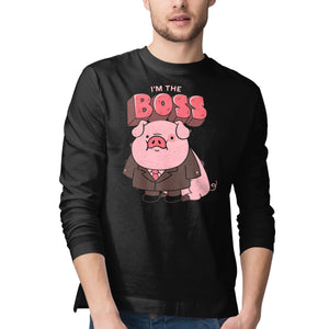 Pig Boss