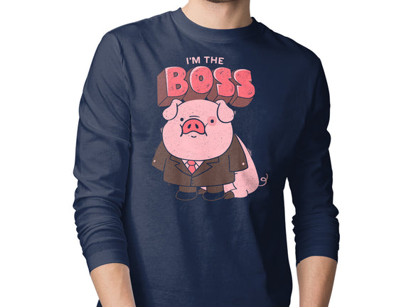 Pig Boss