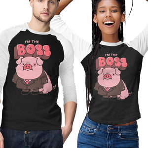 Pig Boss