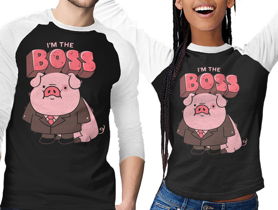 Pig Boss