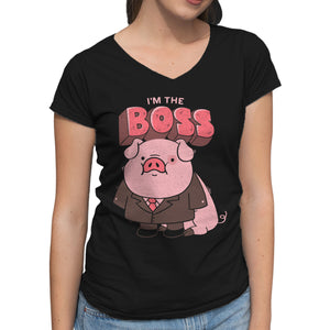 Pig Boss