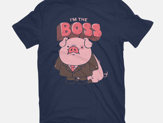 Pig Boss