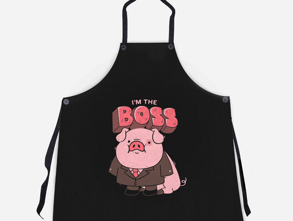 Pig Boss