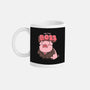 Pig Boss-None-Mug-Drinkware-yumie