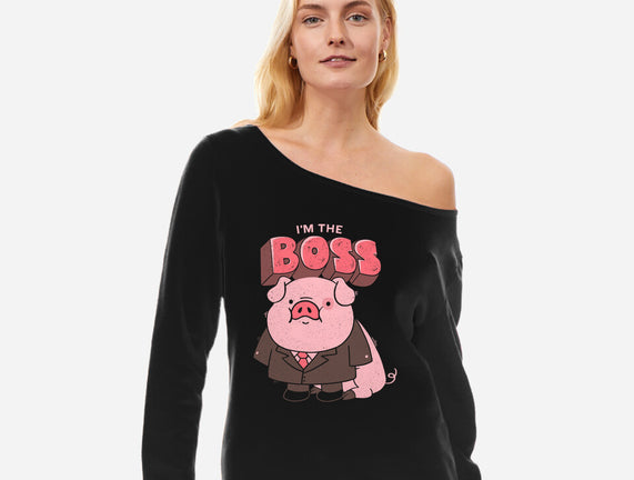 Pig Boss