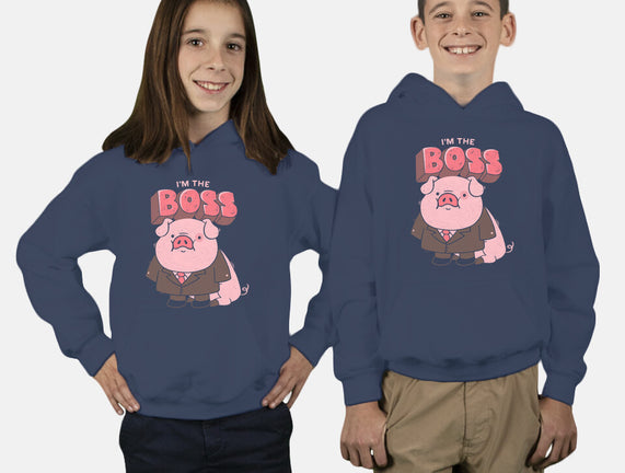 Pig Boss