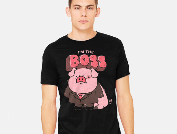 Pig Boss