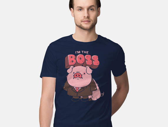 Pig Boss