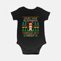 Count Your Blessings-Baby-Basic-Onesie-Boggs Nicolas