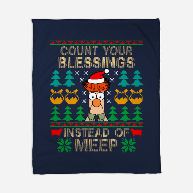 Count Your Blessings-None-Fleece-Blanket-Boggs Nicolas