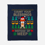 Count Your Blessings-None-Fleece-Blanket-Boggs Nicolas