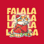 Meowy Falala Christmas-Baby-Basic-Tee-Freecheese