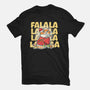 Meowy Falala Christmas-Mens-Premium-Tee-Freecheese