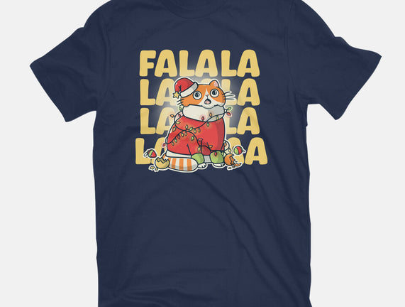 Meowy Falala Christmas