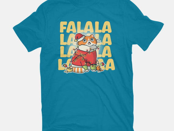 Meowy Falala Christmas