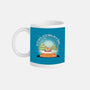 Let It Snowglobe-None-Mug-Drinkware-Freecheese