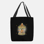 Capybara Park-None-Basic Tote-Bag-Freecheese