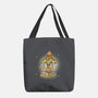 Capybara Park-None-Basic Tote-Bag-Freecheese