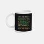 Blunderful Time-None-Mug-Drinkware-glitchygorilla