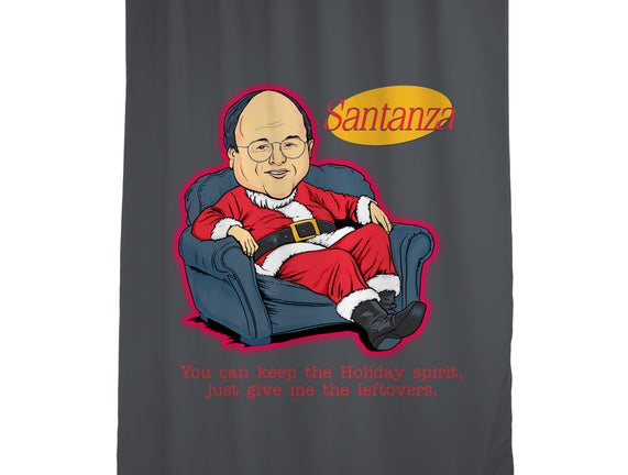 Santanza