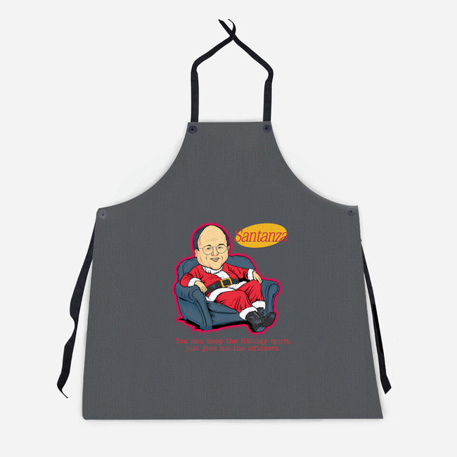 Santanza-Unisex-Kitchen-Apron-P1yu5h