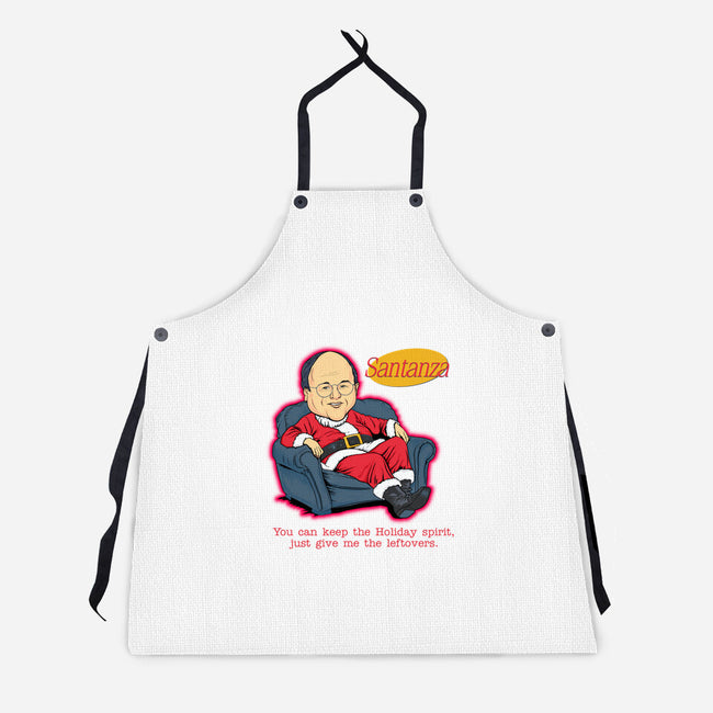 Santanza-Unisex-Kitchen-Apron-P1yu5h