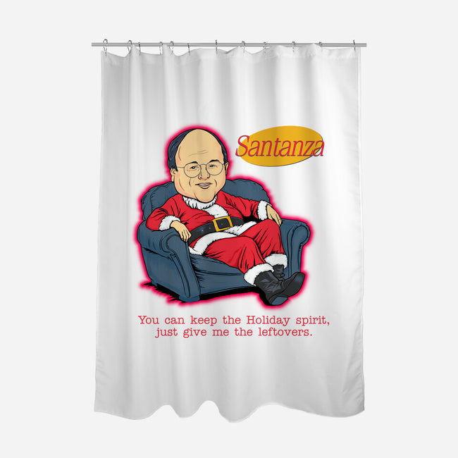 Santanza-None-Polyester-Shower Curtain-P1yu5h