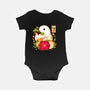 Year Of The Snake-Baby-Basic-Onesie-Vallina84