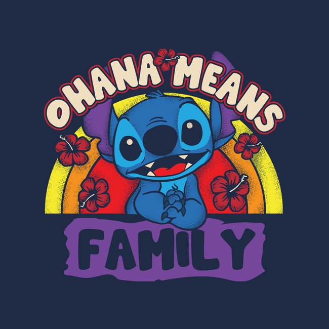 Ohana Means Family-Womens-Racerback-Tank-turborat14