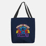 Ohana Means Family-None-Basic Tote-Bag-turborat14