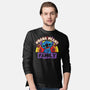 Ohana Means Family-Mens-Long Sleeved-Tee-turborat14