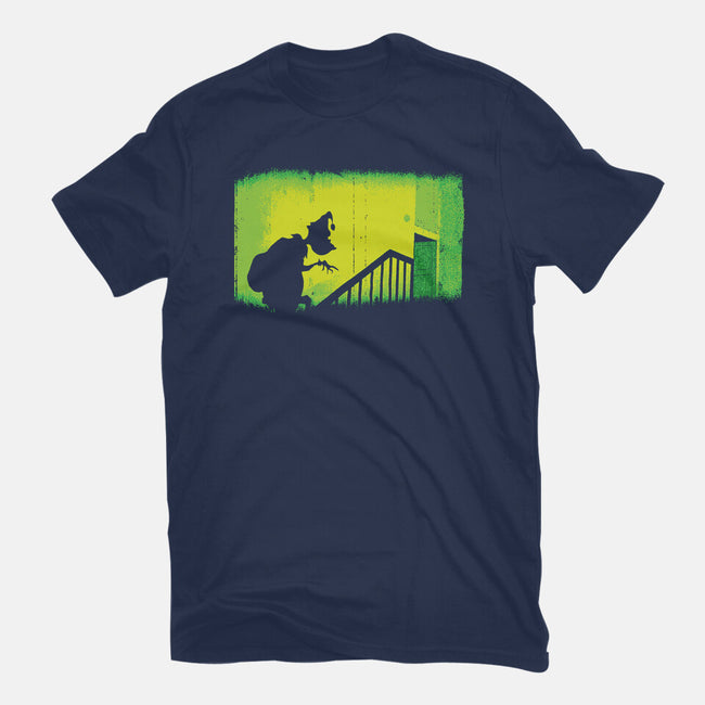 Bahferatu-Mens-Basic-Tee-dalethesk8er