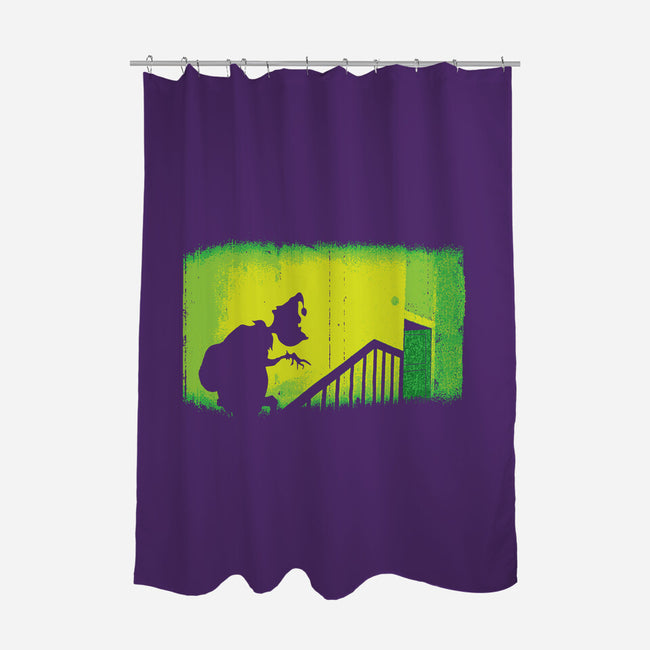 Bahferatu-None-Polyester-Shower Curtain-dalethesk8er