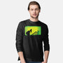 Bahferatu-Mens-Long Sleeved-Tee-dalethesk8er