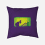 Bahferatu-None-Removable Cover w Insert-Throw Pillow-dalethesk8er