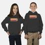 Nervously Complaining-Youth-Pullover-Sweatshirt-kg07