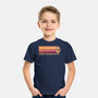 Nervously Complaining-Youth-Basic-Tee-kg07